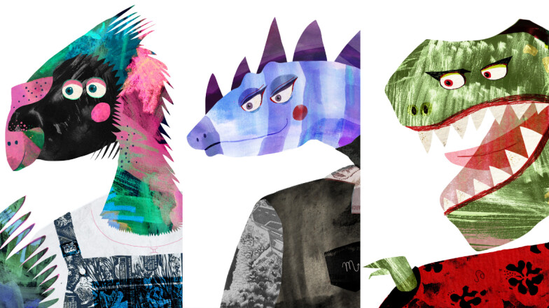 星座職場|大野狼?小綿羊?人際關係「狼性」大排行 TOP3