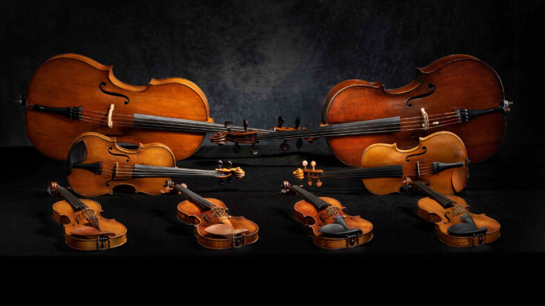 奇美音樂節壓軸磅礡巨獻！陳毓襄極致演繹「青春與史詩」