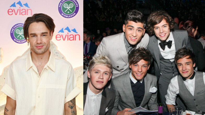 Liam Payne 過世！一世代One Direction曾經的美好世代8件事回顧