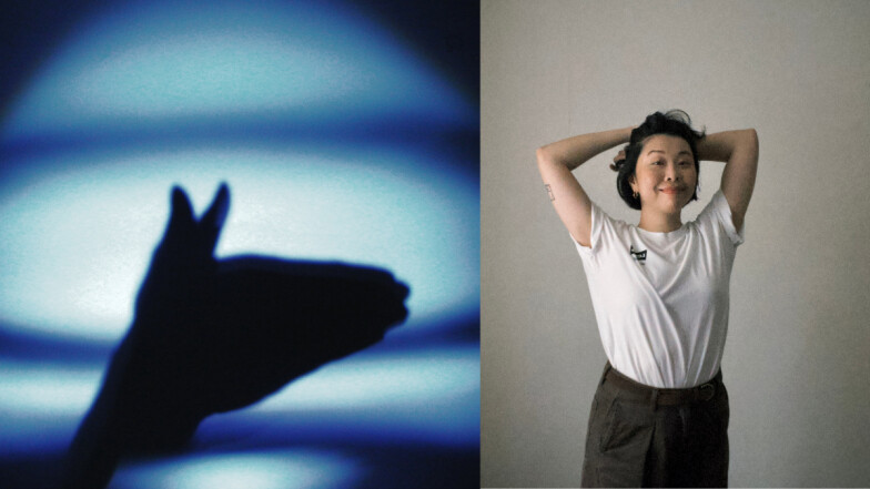 Saltcan 發行迷你 EP《Tired Horse &amp; Face》MV 手影詮釋「累馬」意象