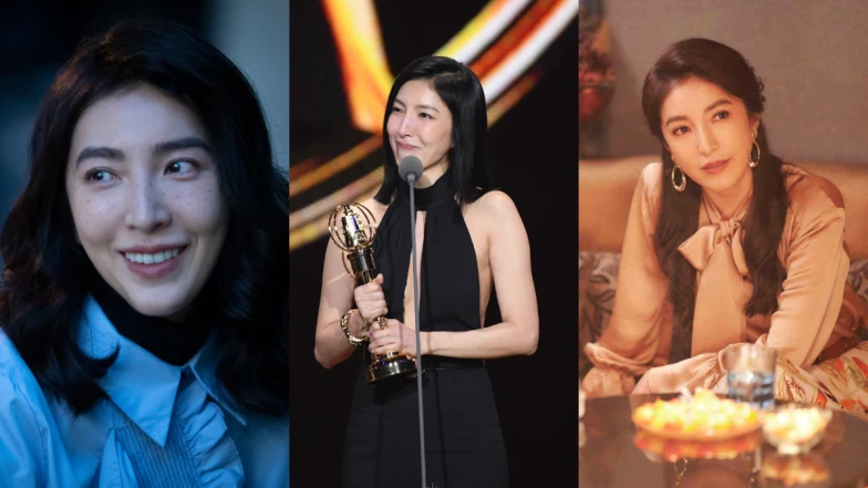 楊謹華《不良執念清除師》奪下金鐘最佳女配角!細數百變戲劇女王的5部代表作