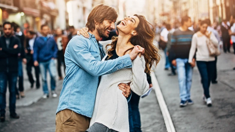 透露伴侶關係的雙人舞!覺察互動中的依賴與需要,才能找到彼此的平衡感