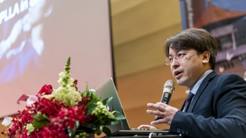 常年受邀至各國演講教學，交流醫美技術的仁醫來了～維格診所皮膚科王昭欽醫師分享Juvelook喬雅露的優點，讓大家變美過程更安心！