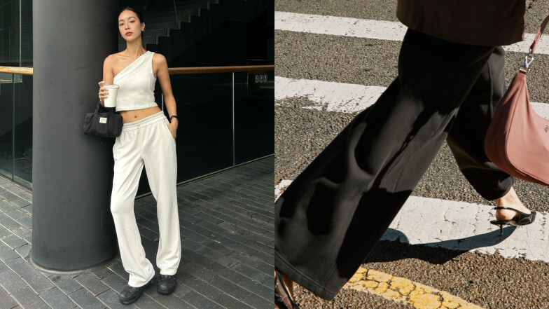 lululemon官網秋季單品推薦!找尋日常疊穿搭配靈感,輕鬆穿出時髦造型