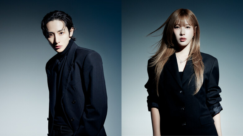 2024下半年重磅台、韓男團選秀節目!播出時間資訊一次掌握