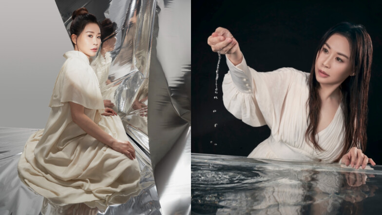 療癒系歌手攜手金曲獎大師 《雨揚╱貝瑪央金》專輯重磅登場