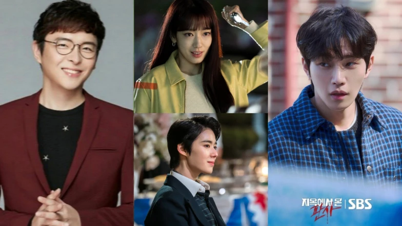 【星星教授安格斯2024年11月星座運勢】 恭喜水象星座巨蟹、天蠍和雙魚 將迎來一筆貴人強運！