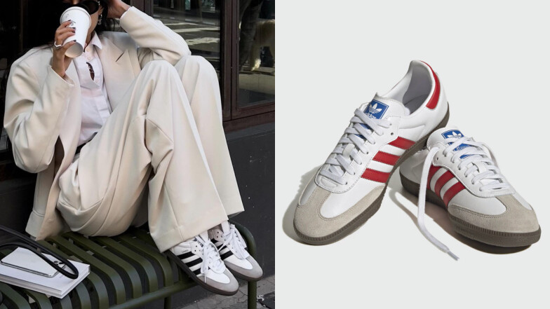 adidas雙11優惠低至65折!近20雙折扣款SAMBA OG、GAZELLE、SPEZIAL任你逛