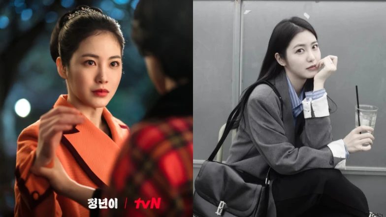  《正年》辛叡恩上戲前三周「消水腫飲食法」，不知不覺 嬰兒肥就消失了