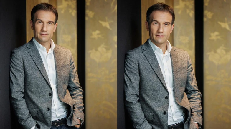 快訊｜香奈兒高級珠寶創意工作室總監Patrice Leguéreau過世享年53歲