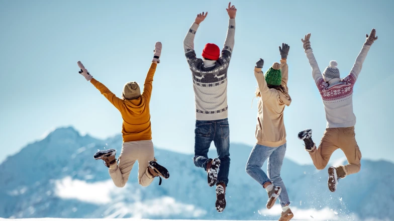 二十四節氣「大雪」12/6登場！6禁忌＆7習俗一次看，多吃洋蔥能暖胃散寒