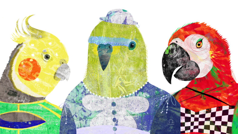 2025年12星座年度運勢：順應行星運行的節奏，迎接精采挑戰！