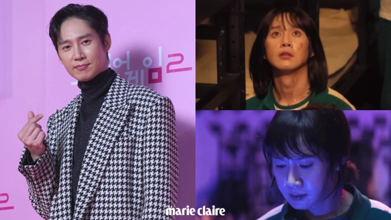 《魷魚遊戲2》第二季「趙賢珠」朴成焄飾演跨性別,突破演藝生涯高峰,再創人生角色,進入殘忍遊戲理由曝光!