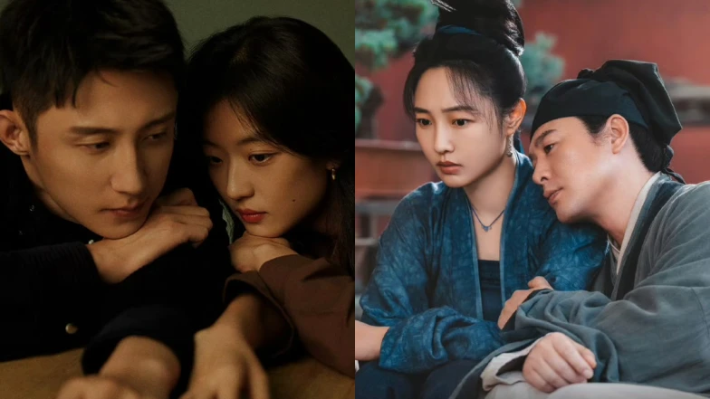 2024陸劇線上看推薦！超過10+部必追，《冬至》黃景瑜、孫千冬季戀曲，《大奉打更人》王鶴棣爆笑穿越打工人