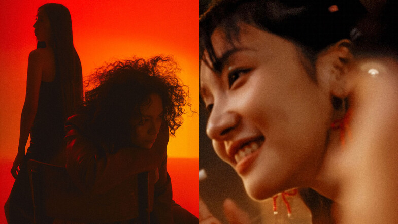 電氣民謠雙人組凹與山Our Shame的當代孤獨練習！盡情享受一場虛構大雪