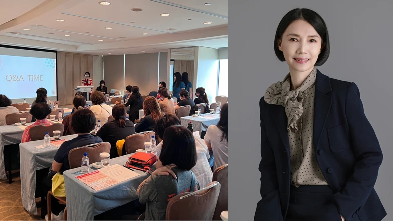 宛如疏濬清淤，抓出積累體內的「痧」！傳承數百年抓痧古法的先驅──千羊抓痧創辦人楊淑惠老師以「聽痧說話」啟動自癒修復，讓人找回身心健康能量！