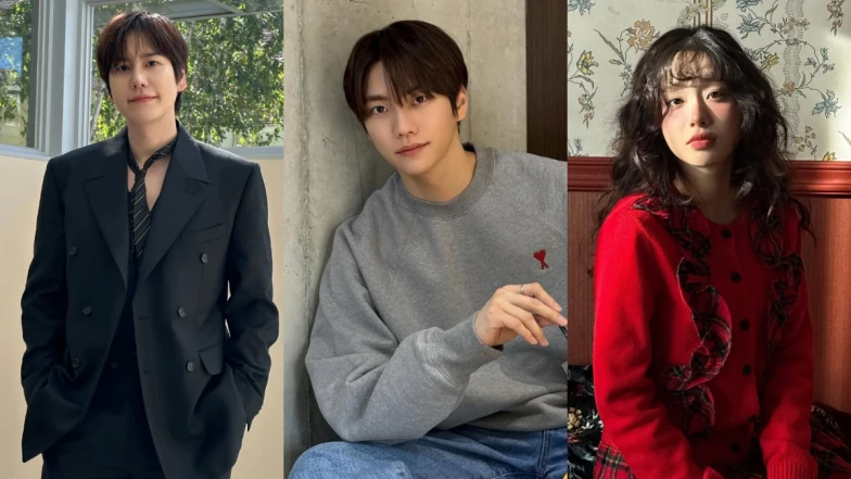 《魔鬼的計謀》第二季線上看&amp;參賽者IG名單！圭賢、《換乘戀愛2》鄭賢奎都來了