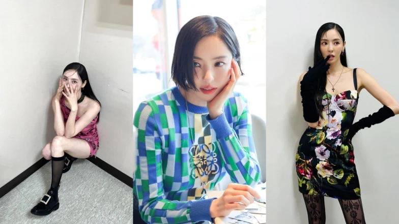 《單身即地獄》九頭身美女主持李多熙保養&amp;身材管理祕訣公開！剪短髮居然讓巴掌臉更明顯