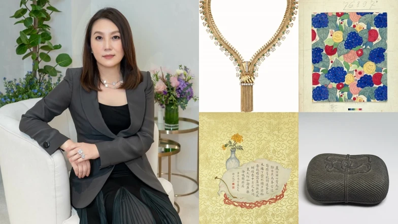 大美不言移師故宮嘉義！必看五件新展品、特展核心...專家帶你看