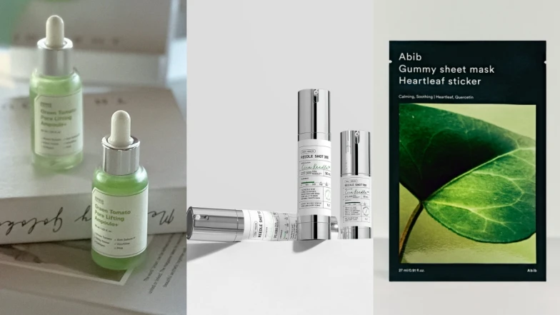 Threads熱議、Dcard口碑炸裂的VT、Abib、麗珠蘭REJURAN、SUNGBOON EDITOR、MEDI-PEEL …6大保養品牌，現在台灣通通買得到