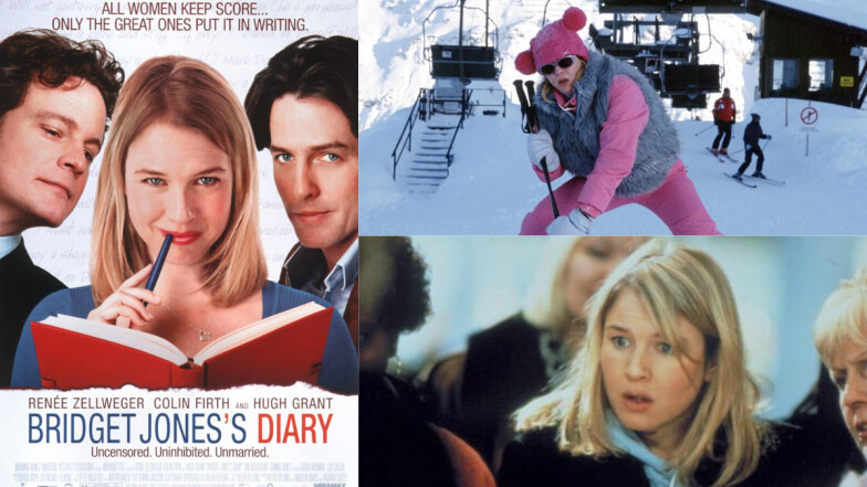 《BJ單身日記》一到三集在演什麼？一起回顧布莉琪的爆笑事蹟&amp;精彩羅曼史