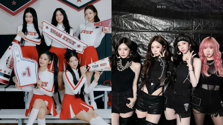 K-FLOW3拼盤演唱會票價+開賣資訊!aespa、ITZY、tripleS登台開唱,SJ利特擔任主持