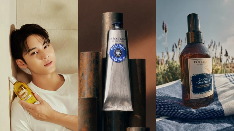 【熱賣+黑馬Top5】歐舒丹年度熱賣「國民護手霜」當之無愧，每一秒就賣出一條！還有這5樣黑馬商品必須認識