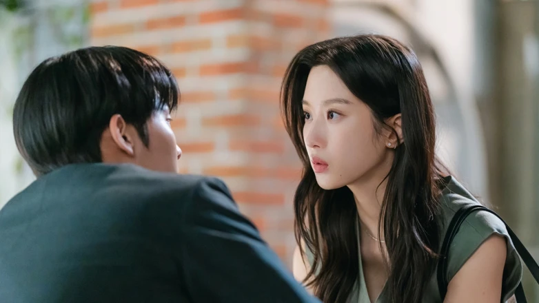 好的愛情,是能從對方身上得到能量,而非耗盡力氣,才換來一點點的喜歡。