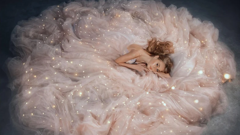 心理測驗｜談戀愛總是重複卡關？選一位公主看你的愛情盲點