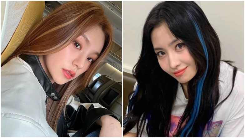 2026線條染造型推薦！了解挑染、耳圈染、手刷染差異