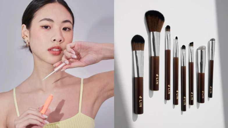 Dcard、Threads都在瘋！J-LIN美妝工具如何成為美妝界新寵？