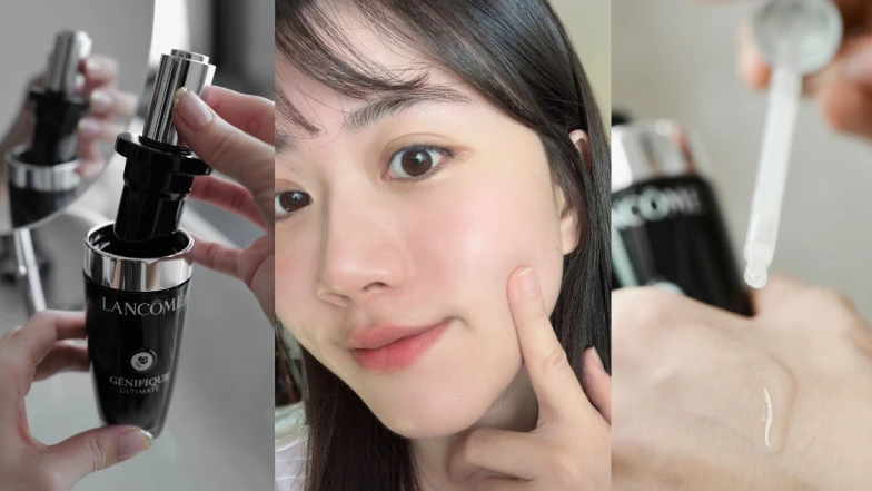 抗老做滿了，為什麼肌膚還是顯老？2025保養新趨勢：「免疫級抗老」終於解答了！實力派蘭蔻小黑瓶PRO7天喚醒年輕肌，全面碾壓補救型抗老！