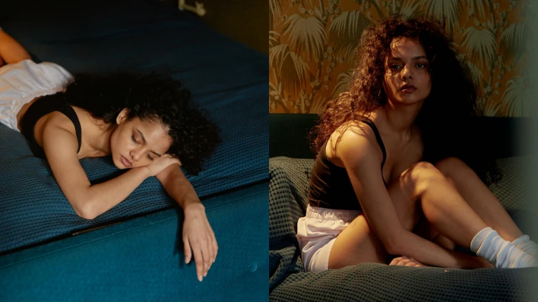 半夜總是自然醒？比熬夜更傷身嗎？原因、緩解辦法通通告訴妳！