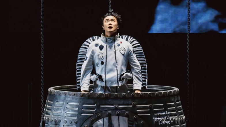 2025陳奕迅演唱會門票票價+售票資訊！高雄巨蛋6場唱好唱滿