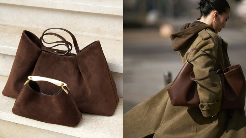 米蘭時裝週莫莉背這顆!Bella Hadid、Kendall Jenner都入坑的法國小眾品牌Elleme