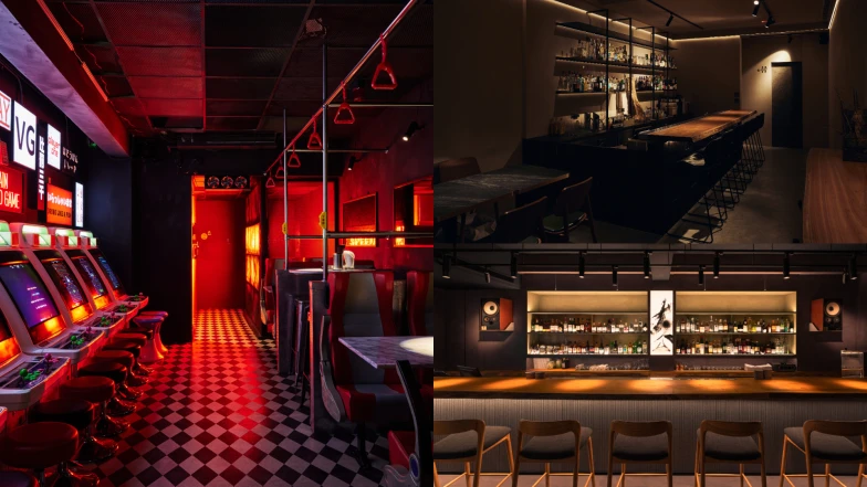 信義幹線3.0強勢回歸！全台最大跑吧活動登場，103間酒吧一次收藏