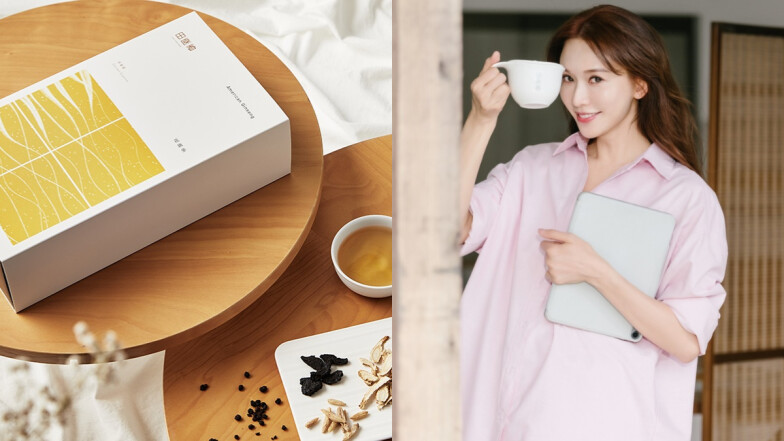 停止內耗自帶好運光環！GET志玲姊姊保養術