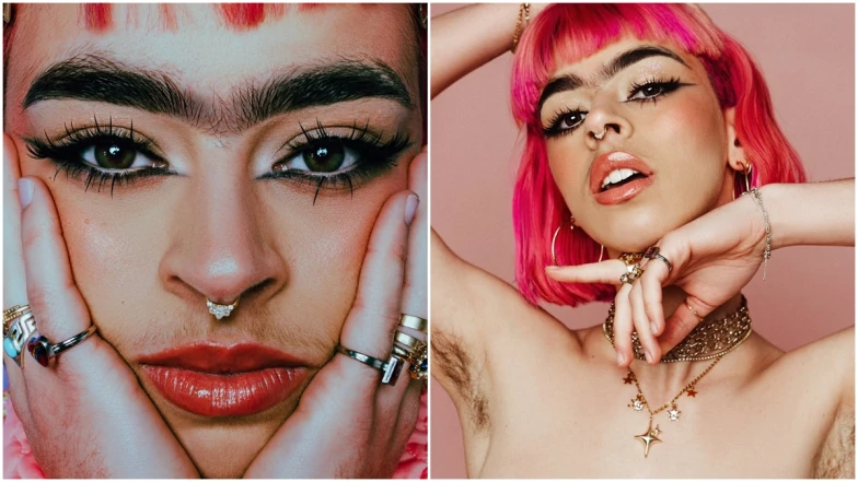 【美力觀點】「如果我不刮毛，我會感到恥辱與壓力」多毛症，讓女性承受巨大的外貌焦慮