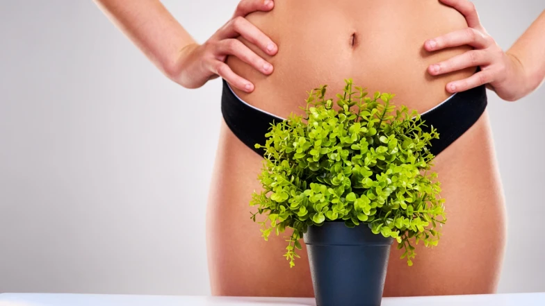 【美力觀點】「無毛的女體才潔淨？」妳的身體妳作主！破除陰毛與衛生間的迷思