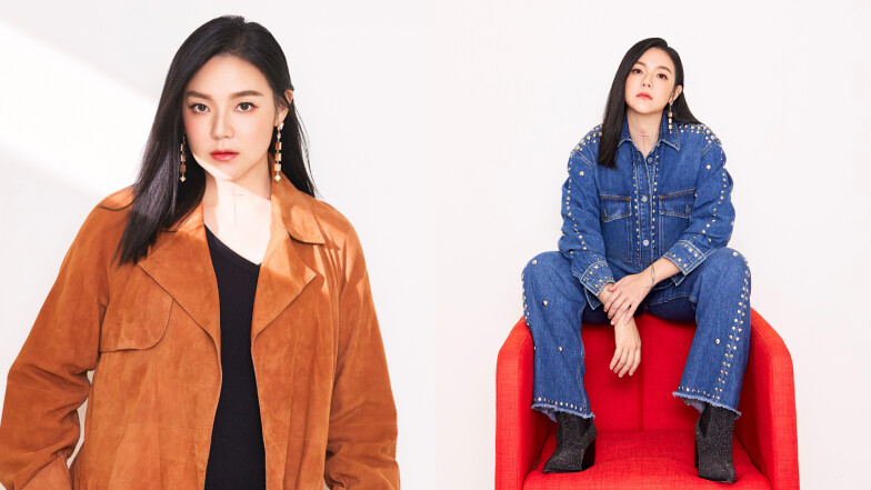 生命的解答就藏在過去的記憶中，歐陽靖：「人生這條路卡關的時候，不妨先試著回溯過去吧。」