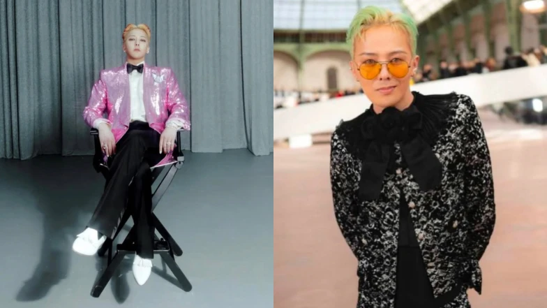 粉絲請收藏！GD權志龍登台北小巨蛋開唱，8首必聽新歌一起來預習