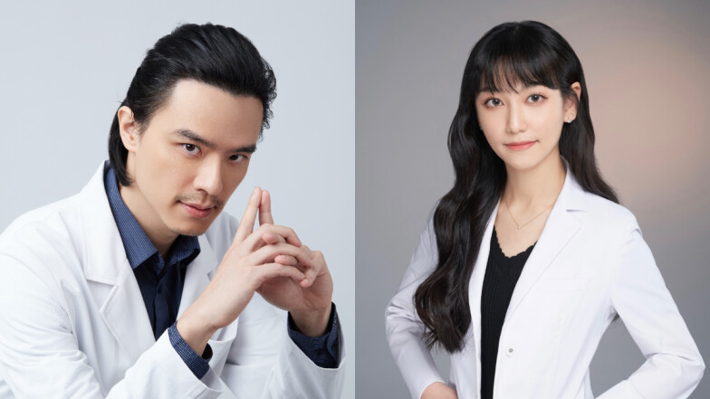 預約逆天顏值「Juvelook 喬雅露」！韓國帥氣美麗秘密的大勢醫美療程正火熱~不論男女水光透亮的好膚質讓你重拾年輕