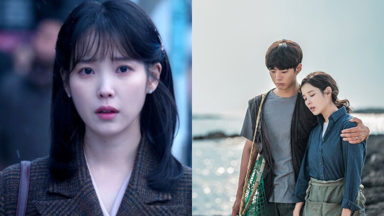 《苦盡柑來遇見你》被封「人生韓劇」，5大催淚點引網友爆哭：看四集就哭到乾眼！