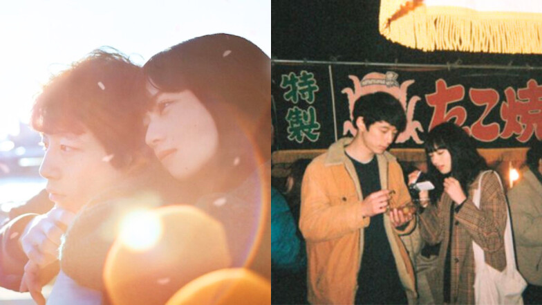 《餘命10年》感動重映！小松菜奈×坂口健太郎 5 大淚點帶你重溫一段刻骨銘心的愛情