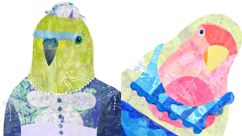 《美麗佳人》2025四月星座運勢：金牛需站穩立場，雙子本月不利冒進或轉職