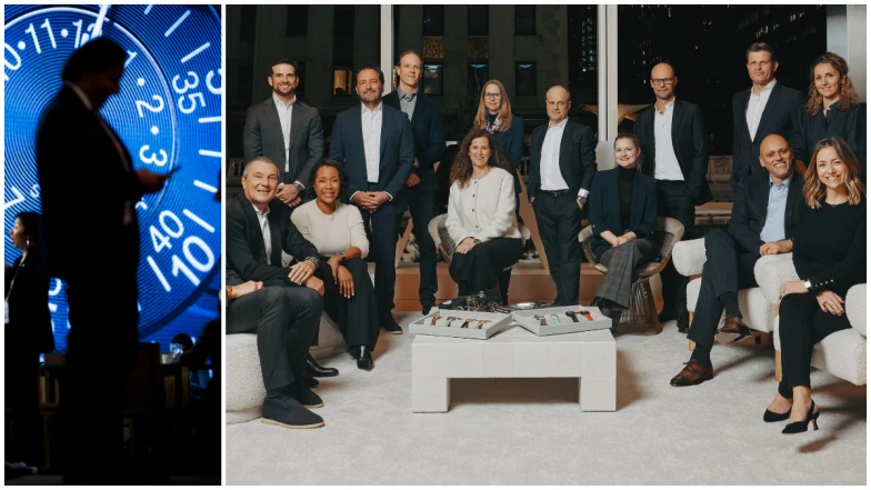 【時髦CEO】2025 LVMH Watch Week鐘錶週參展品牌創新高！解讀LVMH集團鐘錶市場佈局戰略