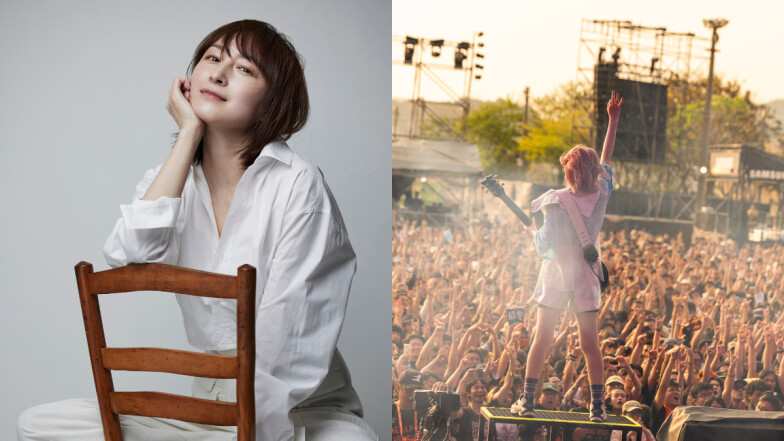 2025大港開唱行前劃重點：廣末涼子登女神龍、水果奶奶驚喜現身、「橋王」回歸、DJ Sonia攜手灣島皇后、沒票可以「這樣玩」！