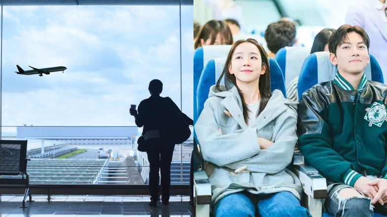 快來趟「長旅行」為心靈充電！除了體驗更要深入探索，讓自己快速重啟能量