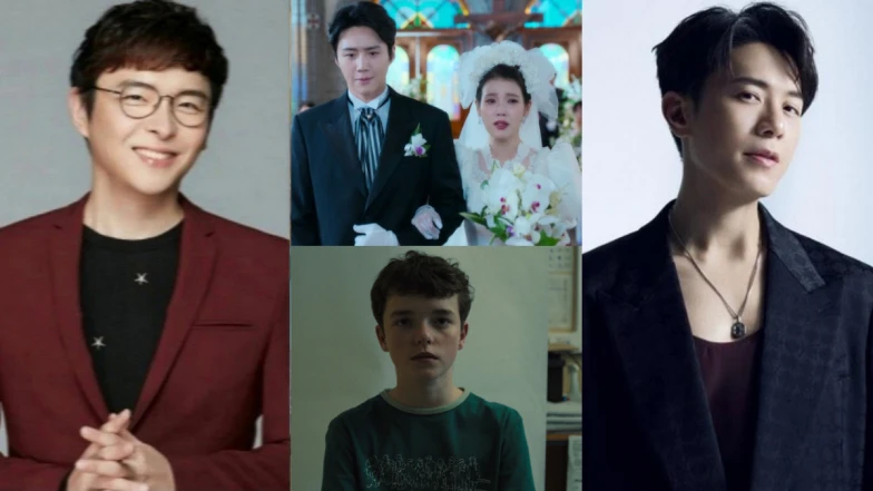 【星星教授安格斯2025年4月星座運勢】獅子座整體運勢穩健上揚 魅力無限！工作感情皆有斬獲，請好好把握