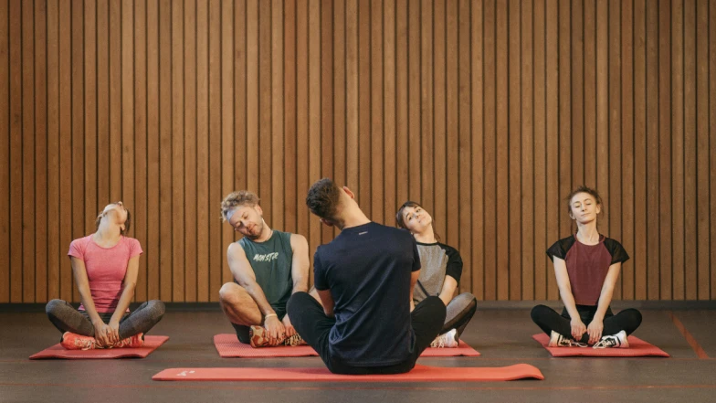 超慢跑、瑜珈都沒上榜！哈佛大學公布最佳抗衰老5大運動 30+的人練起來！